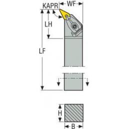 DVPNR3232P16 Držák pro soustružení • Vtools.cz