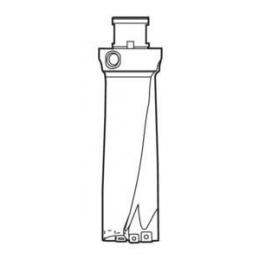 SD542-70-175-80R2 Vrták destičkový (s VBD) • Vtools.cz