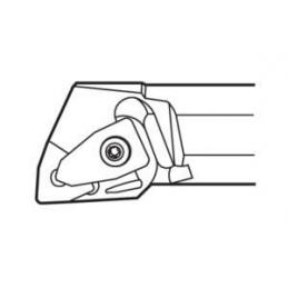 A25R-DWLNL08-C Držák pro soustružení • Vtools.cz