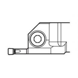 CFIL3225P03JET Držák pro soustružení, Jetstream Tooling  • Vtools.cz