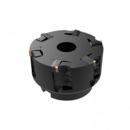 R220.68-0125-T11C-8 Fréza (těleso) pro destičky (VBD) z pokročilých materiálů  • Vtools.cz