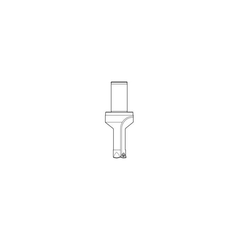 SD572-0866-173-1000R7 Vrták destičkový (s VBD) • Vtools.cz