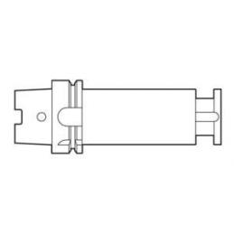 E9306565740190 EPB upínač Monobloc, HSK  • Vtools.cz