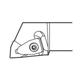 DWLNR-16-4D-C Držák pro soustružení • Vtools.cz