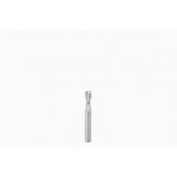 93020-F Fréza monolitní karbidová Jabro VHM, válcové • Vtools.cz