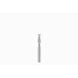 93XL120-F Fréza monolitní karbidová Jabro VHM, válcové • Vtools.cz