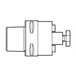 C4-391.5525-075150 Upínač Seco-Capto  • Vtools.cz