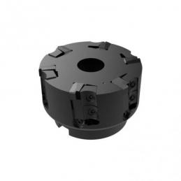 R220.68-04.00-T11C-6 Fréza (těleso) pro destičky (VBD) z pokročilých materiálů  • Vtools.cz