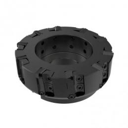 R220.68-06.00-T11C-10 Fréza (těleso) pro destičky (VBD) z pokročilých materiálů  • Vtools.cz