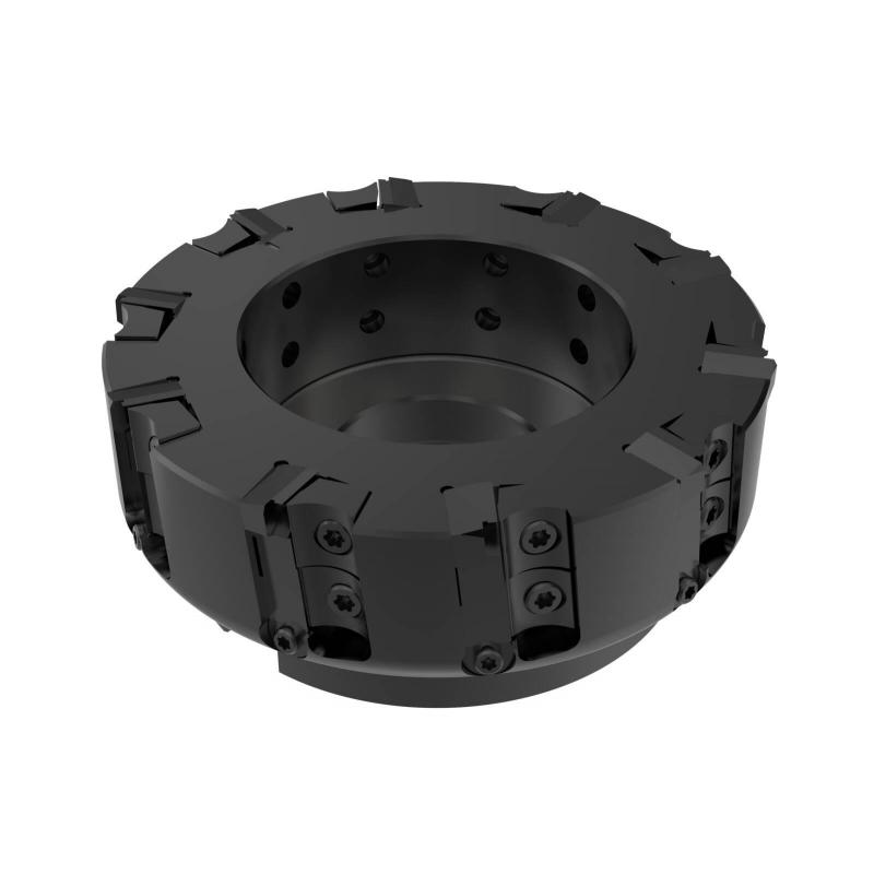 R220.68-06.00-T11C-10 Fréza (těleso) pro destičky (VBD) z pokročilých materiálů  • Vtools.cz