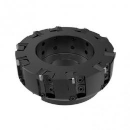 R220.68-06.00-T11C-10 Fréza (těleso) pro destičky (VBD) z pokročilých materiálů  • Vtools.cz