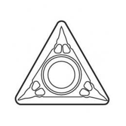 TCMT16T308-F1 TS2000 Destičky (VBD) pro soustružení ISO-S • Vtools.cz