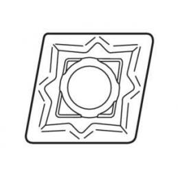 CNMG120404-MF1 TS2000 Destičky (VBD) pro soustružení ISO-P • Vtools.cz