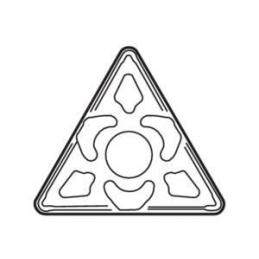 TNMG160408-MF4 TS2000 Destičky (VBD) pro soustružení ISO-P • Vtools.cz