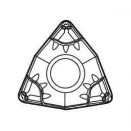 WNMG080408-MF5 TS2000 Destičky (VBD) pro soustružení ISO-P • Vtools.cz