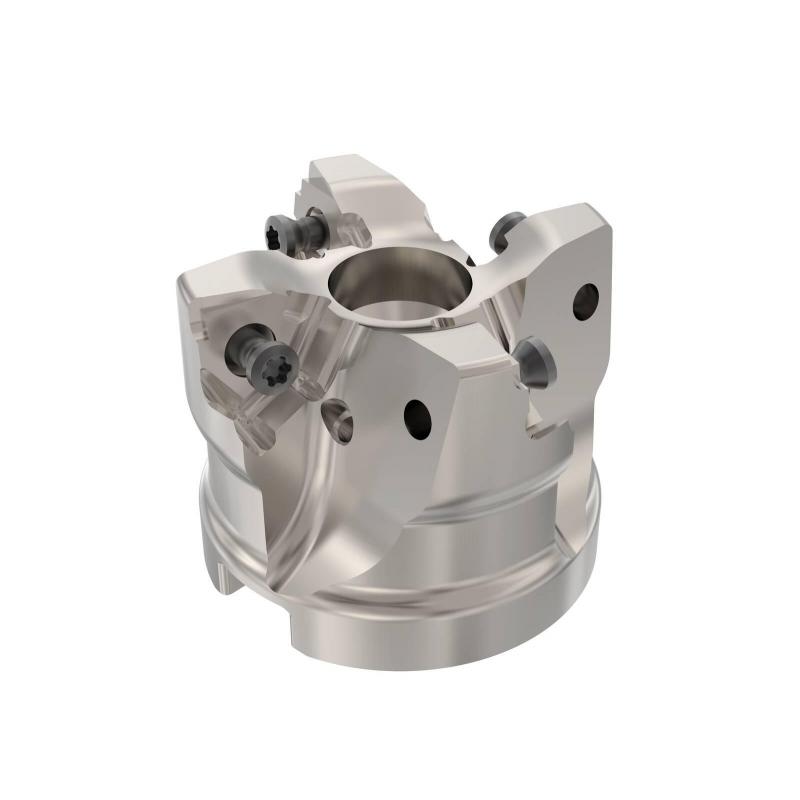 R220.96-0050-08-4A Fréza (těleso) Square 6 pro rohové frézování • Vtools.cz