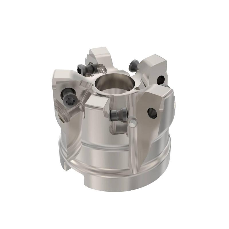 R220.96-0050-08-5A Fréza (těleso) Square 6 pro rohové frézování • Vtools.cz