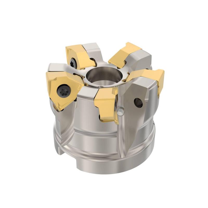 R220.96-0050-08-5A Fréza (těleso) Square 6 pro rohové frézování • Vtools.cz