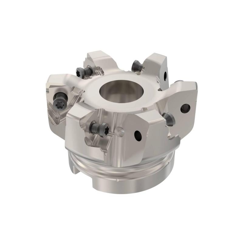 R220.96-0063-08-6A Fréza (těleso) Square 6 pro rohové frézování • Vtools.cz