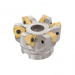 R220.96-0063-08-6A Fréza (těleso) Square 6 pro rohové frézování • Vtools.cz