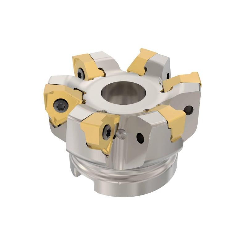 R220.96-0063-08-6A Fréza (těleso) Square 6 pro rohové frézování • Vtools.cz