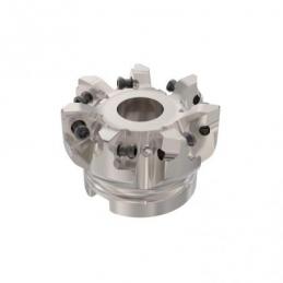 R220.96-0063-08-7A Fréza (těleso) Square 6 pro rohové frézování • Vtools.cz