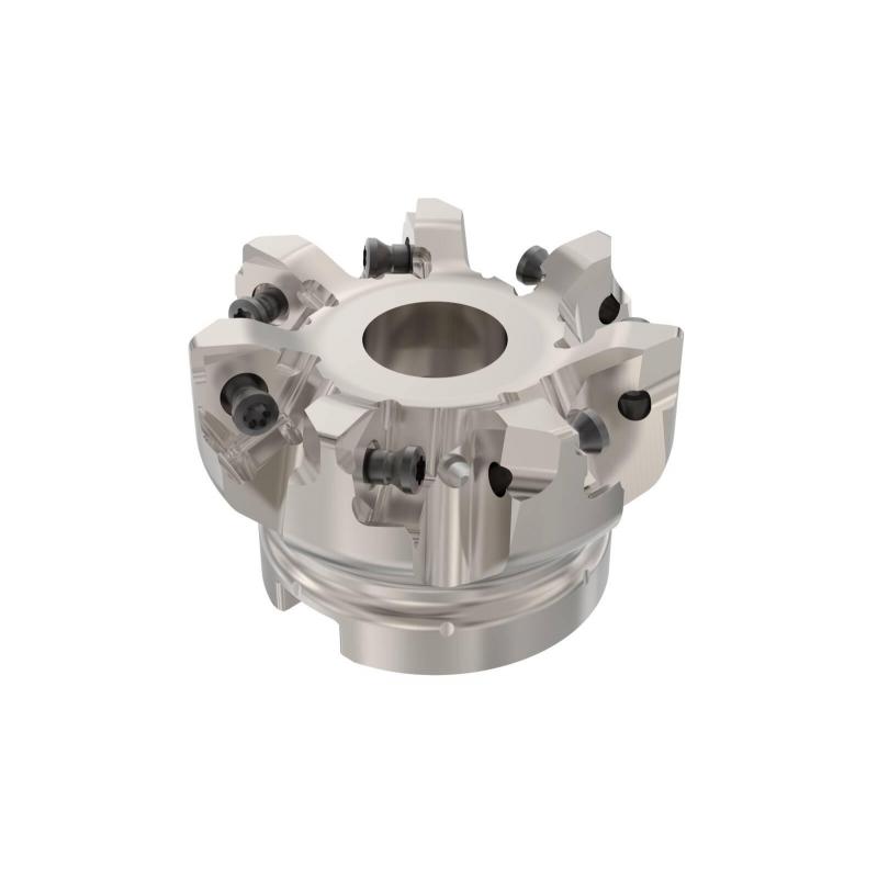 R220.96-0063-08-7A Fréza (těleso) Square 6 pro rohové frézování • Vtools.cz