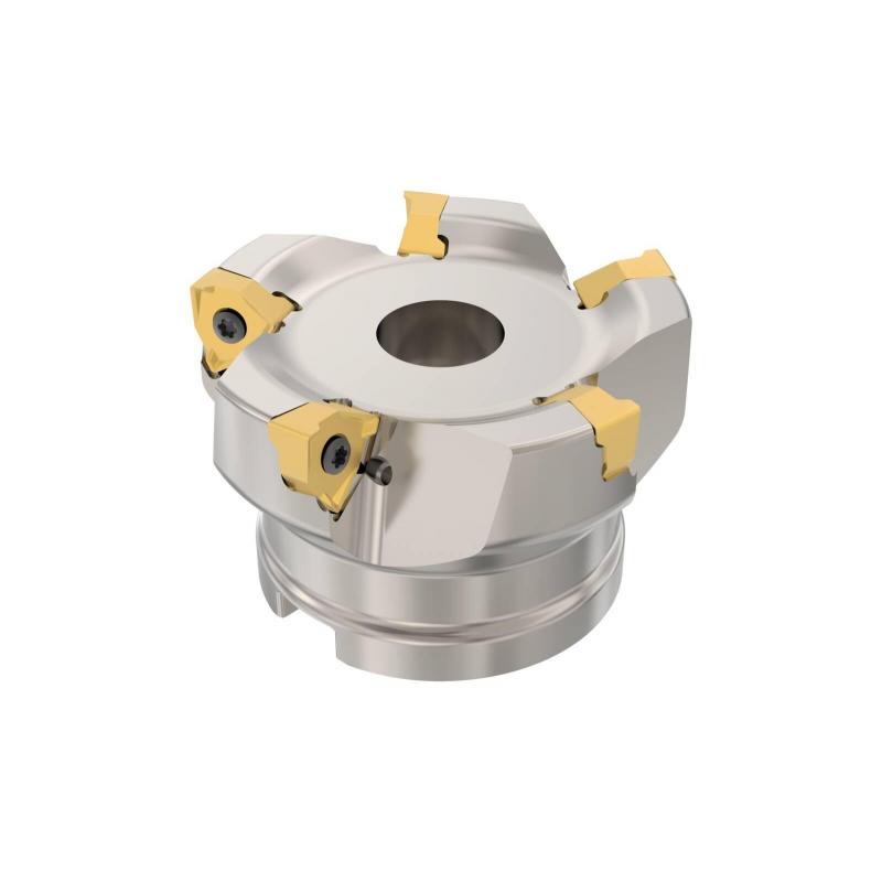 R220.96-0080-08-5A Fréza (těleso) Square 6 pro rohové frézování • Vtools.cz