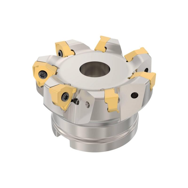 R220.96-0080-08-7A Fréza (těleso) Square 6 pro rohové frézování • Vtools.cz