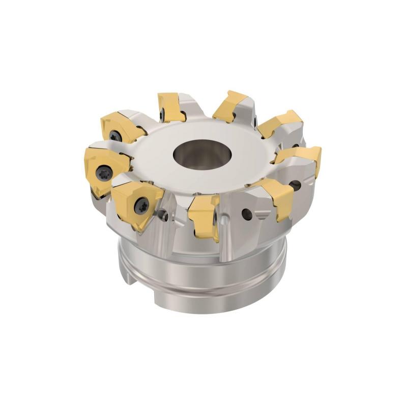 R220.96-0080-08-9A Fréza (těleso) Square 6 pro rohové frézování • Vtools.cz