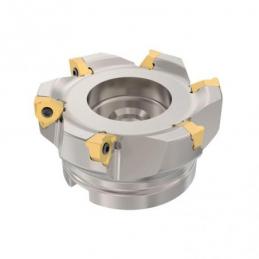 R220.96-0100-08-6A Fréza (těleso) Square 6 pro rohové frézování • Vtools.cz