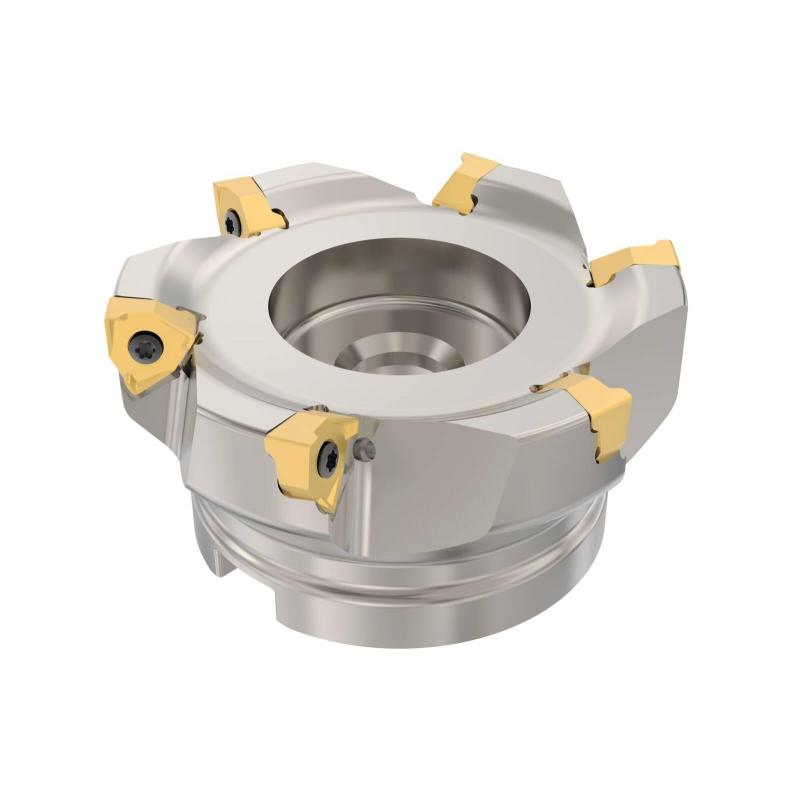 R220.96-0100-08-6A Fréza (těleso) Square 6 pro rohové frézování • Vtools.cz