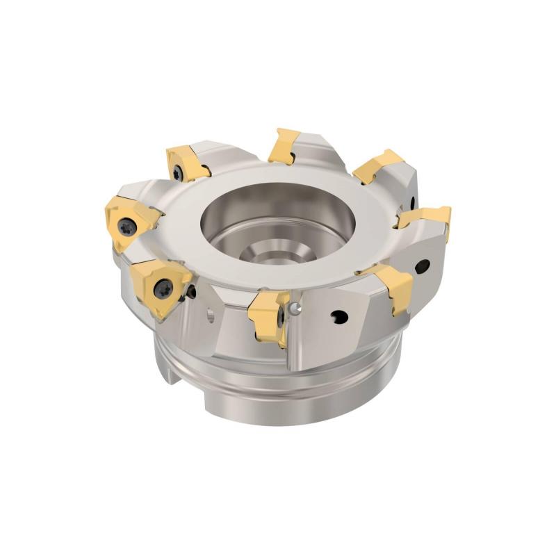 R220.96-0100-08-8A Fréza (těleso) Square 6 pro rohové frézování • Vtools.cz