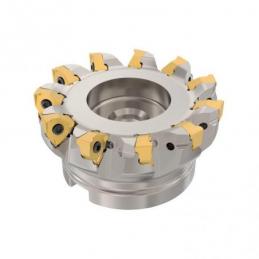 R220.96-0100-08-11A Fréza (těleso) Square 6 pro rohové frézování • Vtools.cz