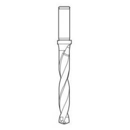 SD408-12.50/12.99-104-16R1 Vrták korunkový Crownloc  • Vtools.cz