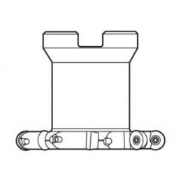 R335.29-063.07.22-10N-R35A Fréza (těleso) kotoučová 335.18  • Vtools.cz