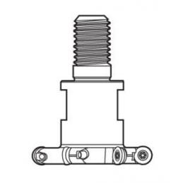 R335.29-1240.RE-07.6N-R35A Fréza (těleso) kopírovací • Vtools.cz