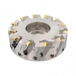 R220.53-0125AL-09-12CA Fréza (těleso) Quattromill pro čelní frézování  • Vtools.cz