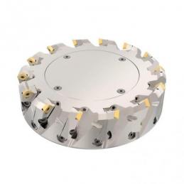 R220.53-8160AL-09-14CA Fréza (těleso) Quattromill pro čelní frézování  • Vtools.cz