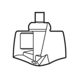 SD400-13.20-P Vrtací korunky pro vrták Crownloc • Vtools.cz