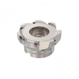 R220.96-0125-08-7A Fréza (těleso) Square 6 pro rohové frézování • Vtools.cz
