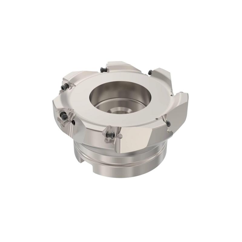 R220.96-0125-08-7A Fréza (těleso) Square 6 pro rohové frézování • Vtools.cz