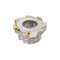 R220.96-0125-08-7A Fréza (těleso) Square 6 pro rohové frézování • Vtools.cz