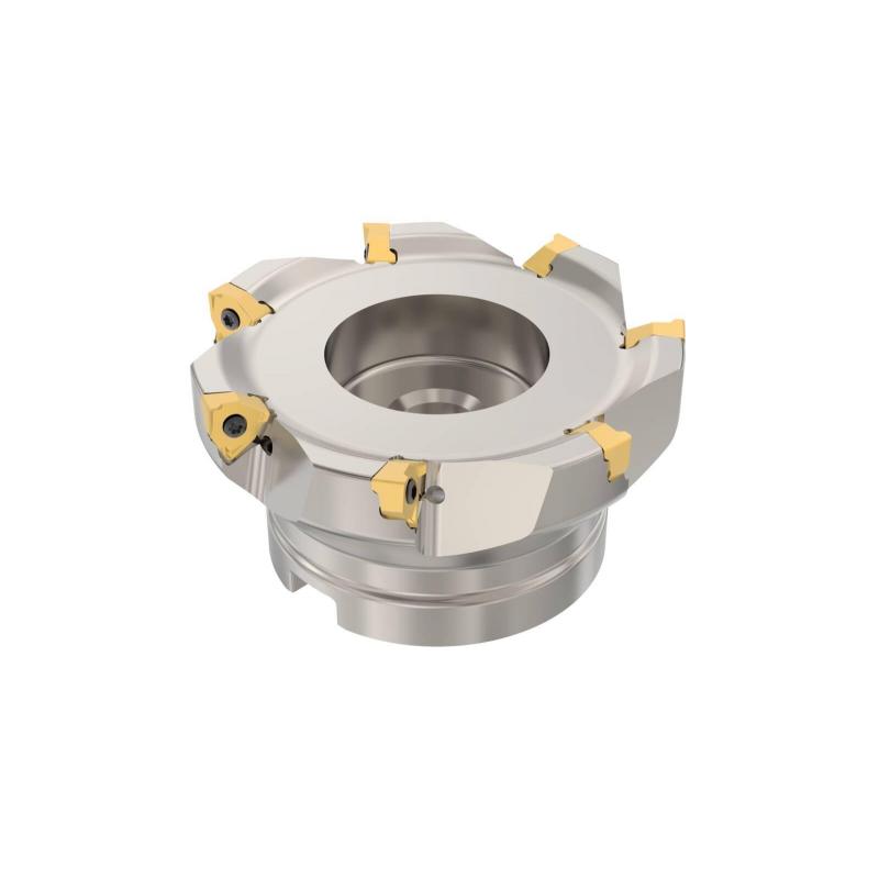 R220.96-0125-08-7A Fréza (těleso) Square 6 pro rohové frézování • Vtools.cz