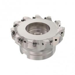 R220.96-0125-08-11A Fréza (těleso) Square 6 pro rohové frézování • Vtools.cz