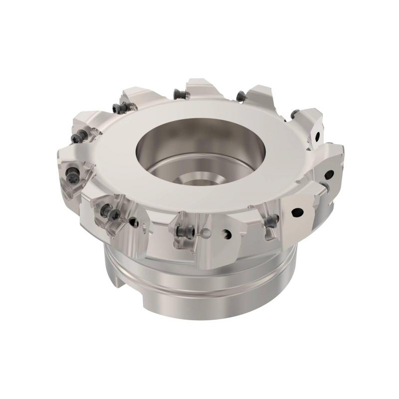 R220.96-0125-08-11A Fréza (těleso) Square 6 pro rohové frézování • Vtools.cz