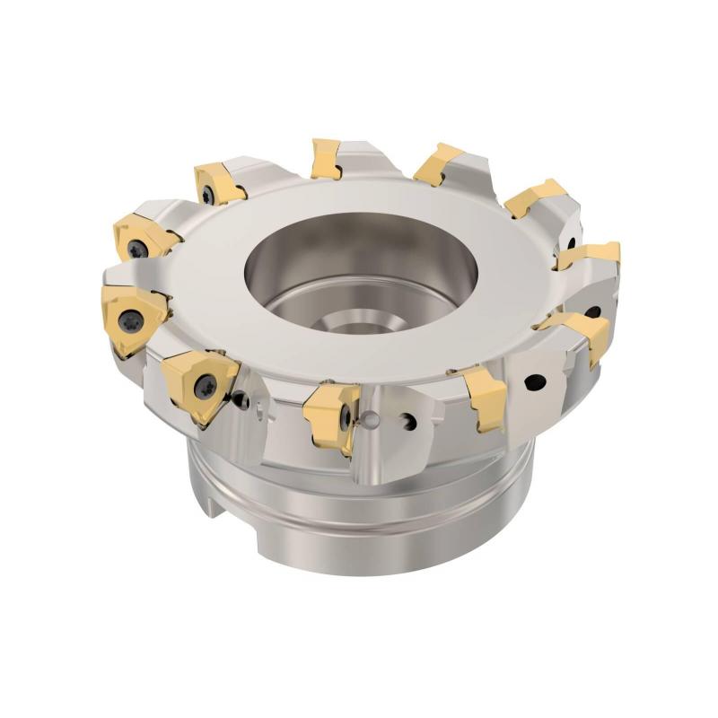 R220.96-0125-08-11A Fréza (těleso) Square 6 pro rohové frézování • Vtools.cz