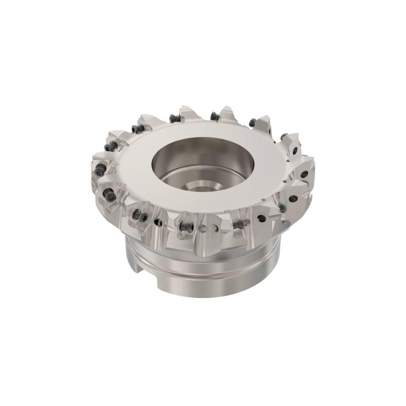 R220.96-0125-08-14A Fréza (těleso) Square 6 pro rohové frézování • Vtools.cz