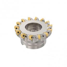 R220.96-0125-08-14A Fréza (těleso) Square 6 pro rohové frézování • Vtools.cz