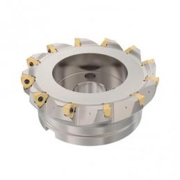 R220.96-8160-08-12 Fréza (těleso) Square 6 pro rohové frézování • Vtools.cz